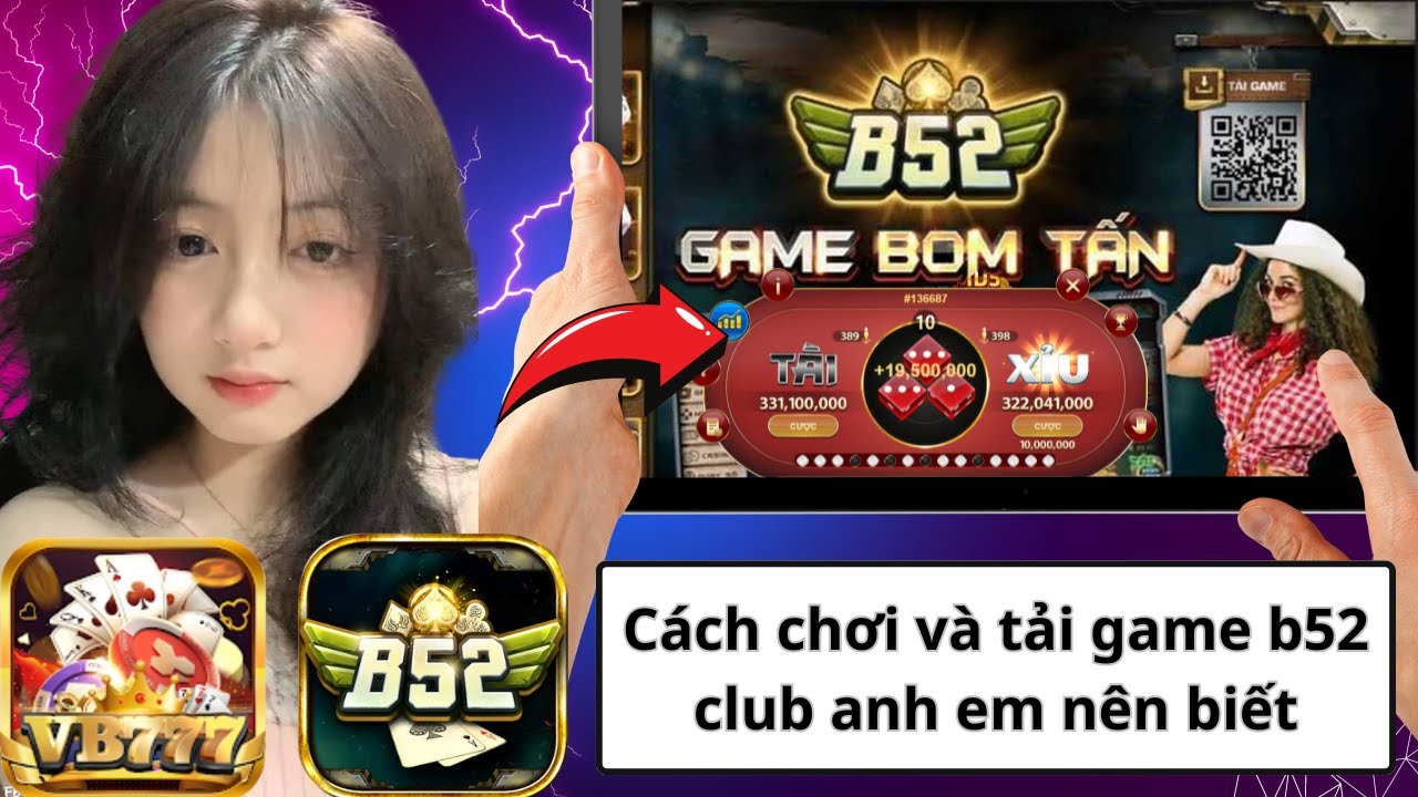 Trải nghiệm người dùng thực tế tại b52 game